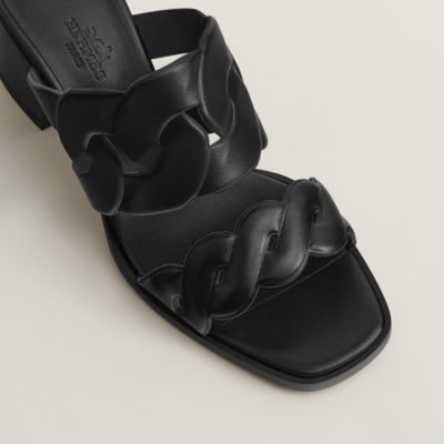 Gaby 60 sandal | Hermès Mainland China